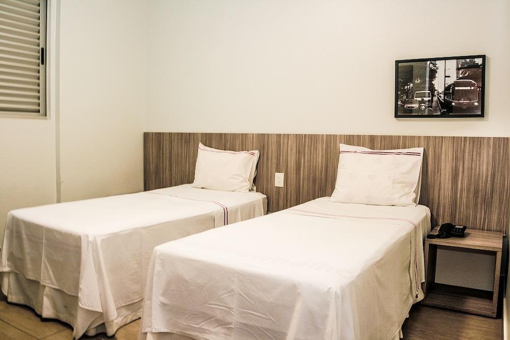 Rio Vermelho Hotel Goiania