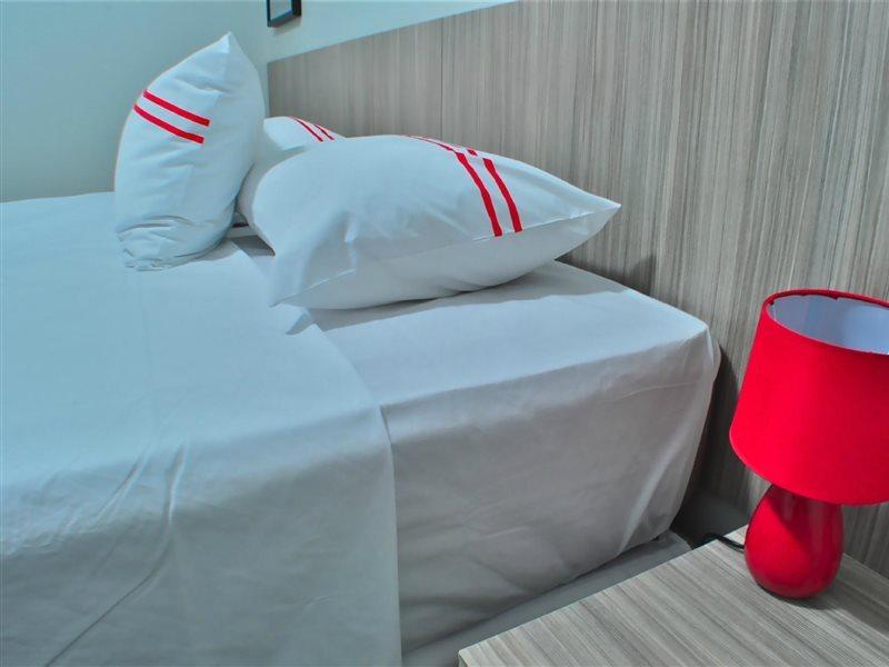 Rio Vermelho Hotel 2*