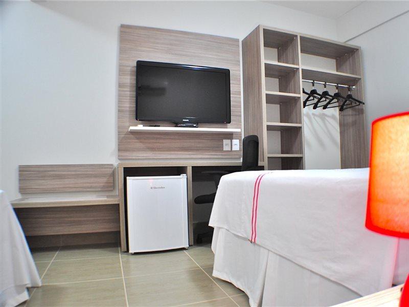 Rio Vermelho Hotel