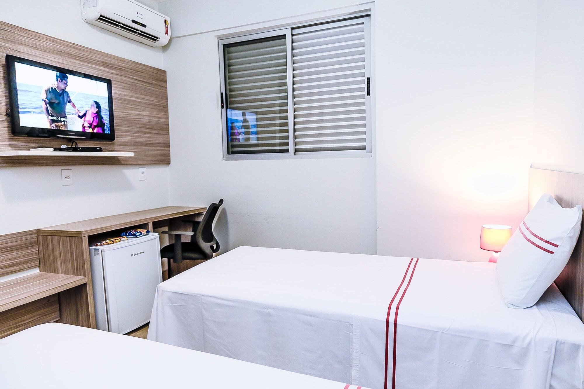 Rio Vermelho Hotel