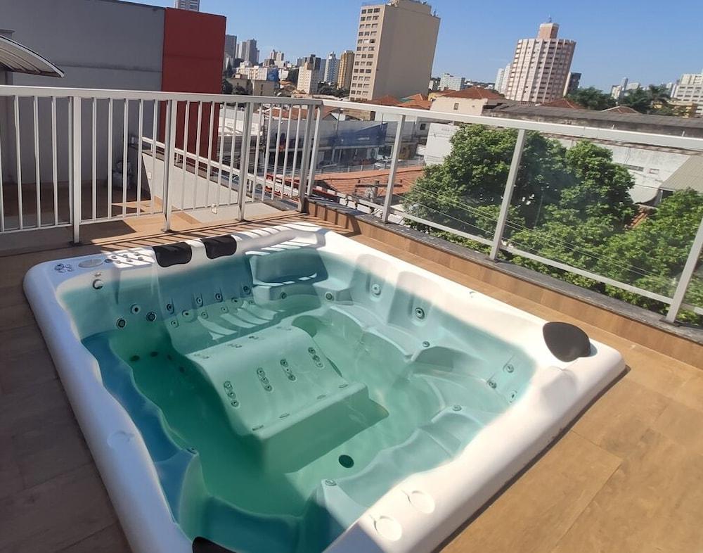 Hotel Rio Vermelho