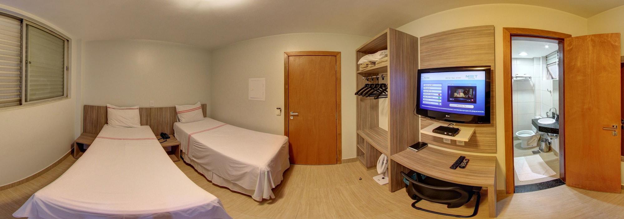 Hotel Rio Vermelho