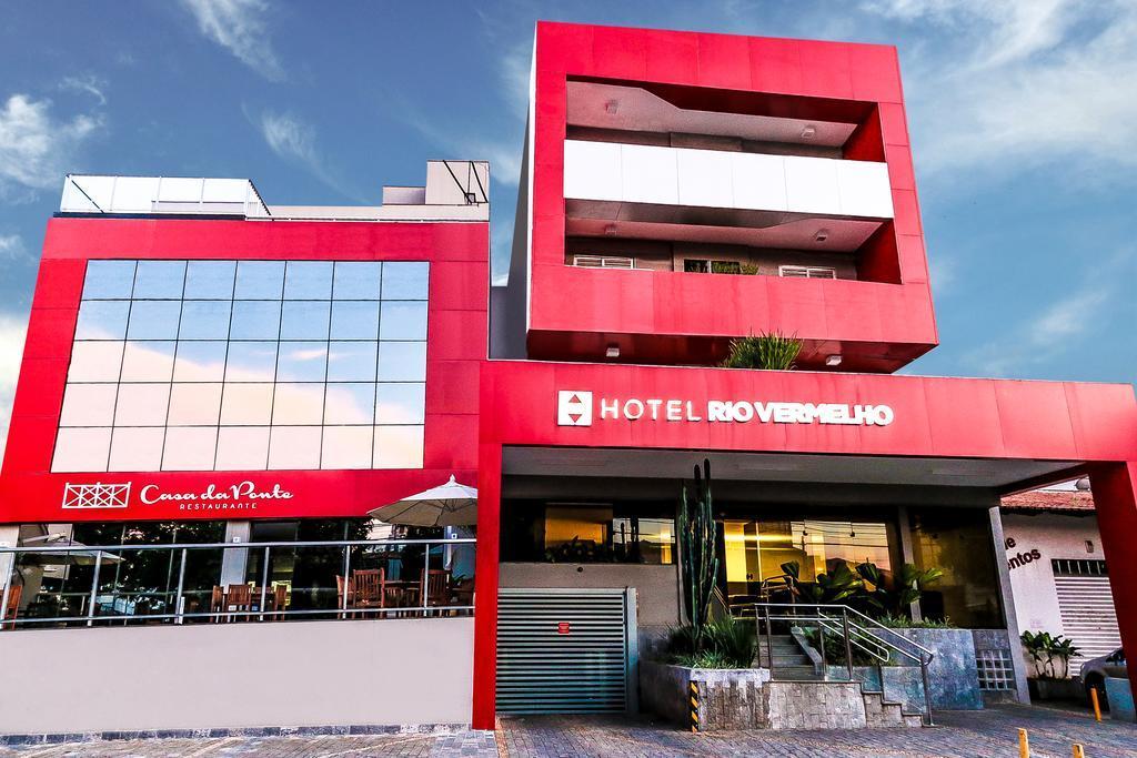 Rio Vermelho Hotel