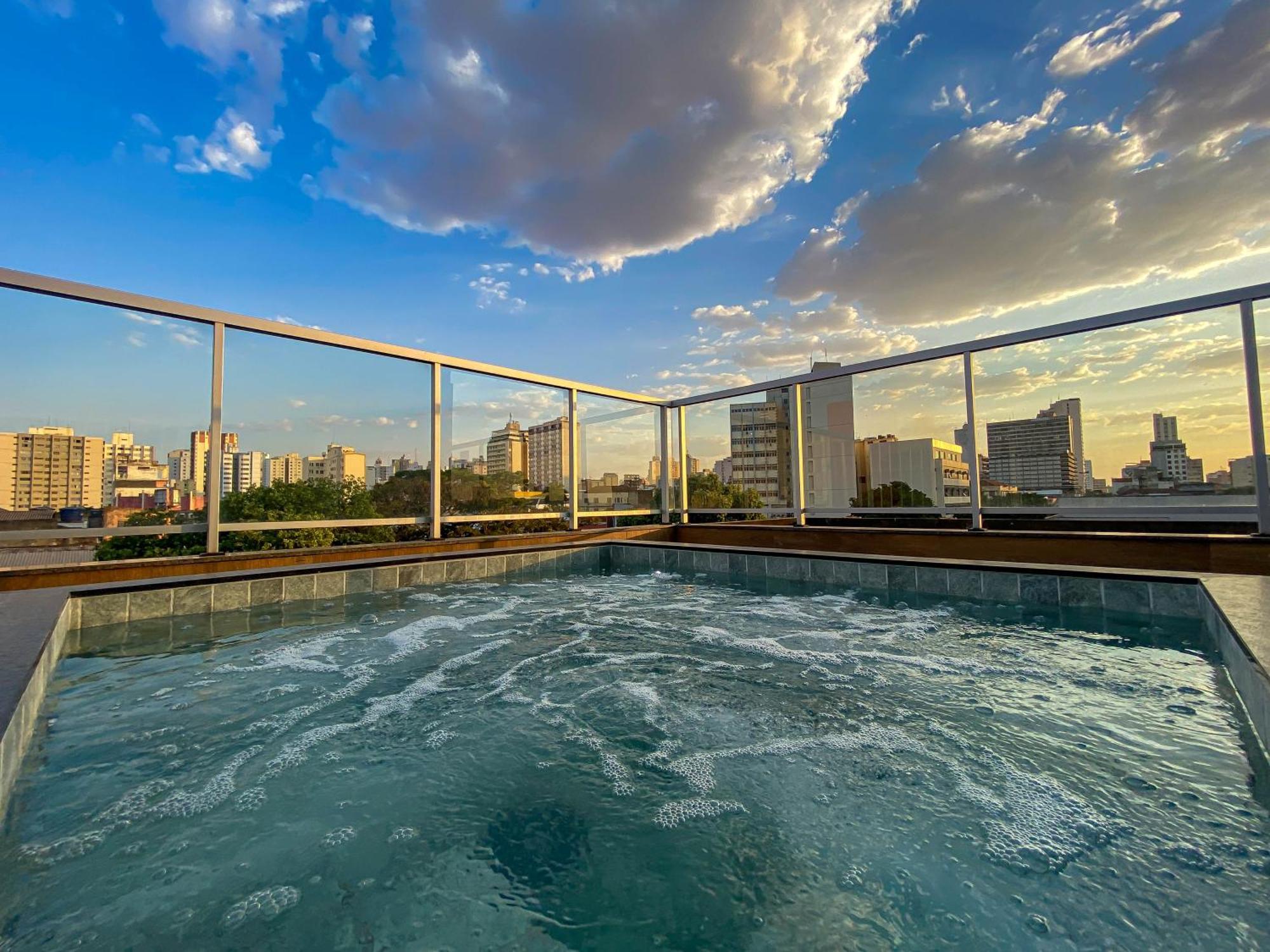 Rio Vermelho Hotel Goiania