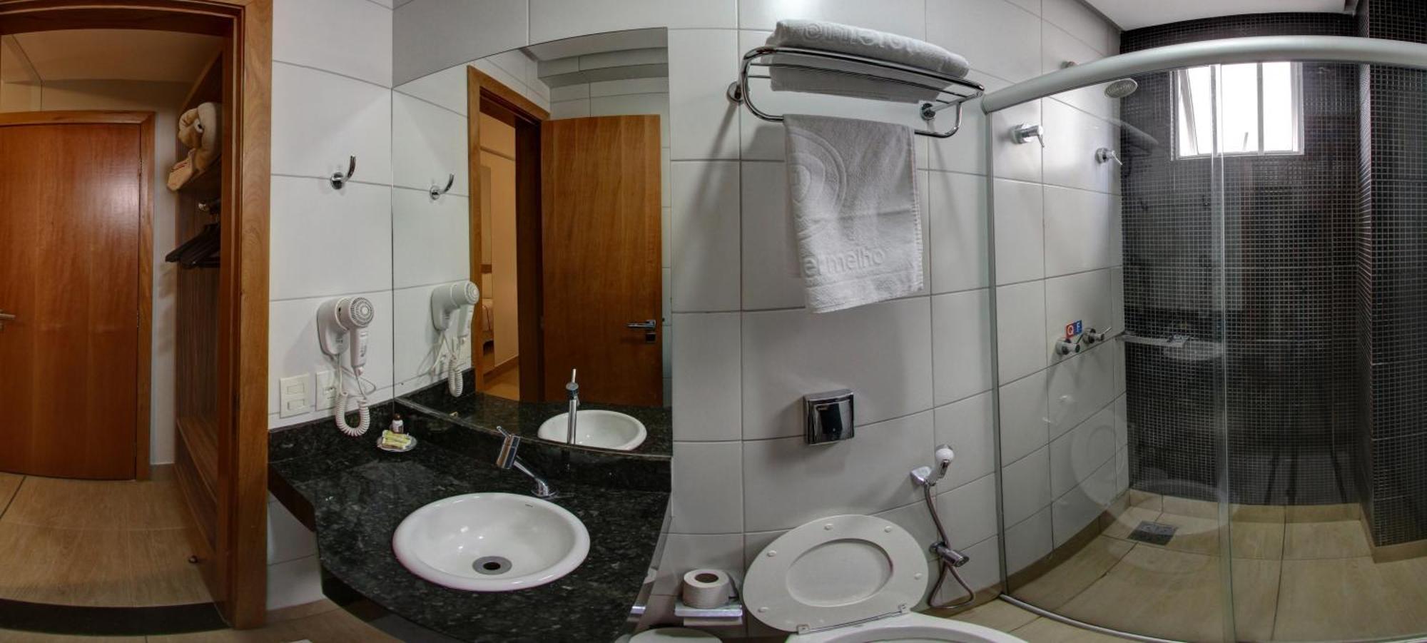 Rio Vermelho Hotel 2*