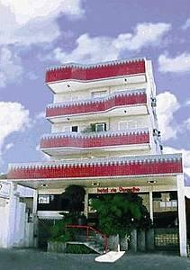 Hotel Rio Vermelho