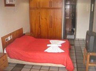 Hotel Rio Vermelho 2*