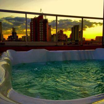 Hotel Rio Vermelho Goiania
