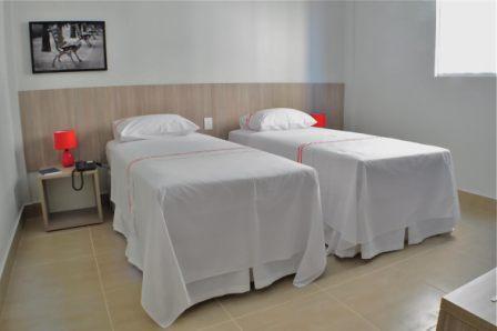 Rio Vermelho Hotel Goiania