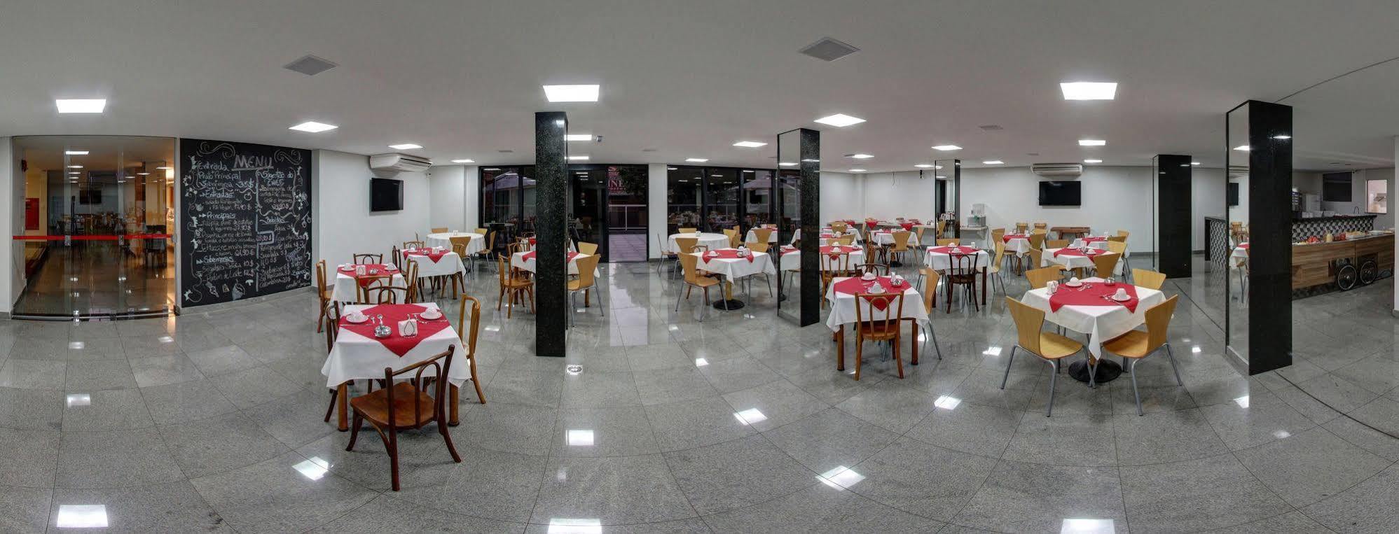Rio Vermelho Hotel
