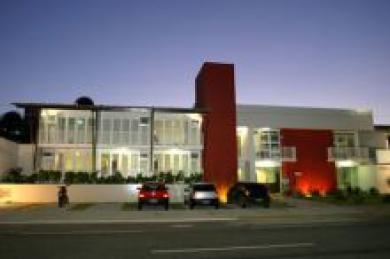 Rio Vermelho Hotel